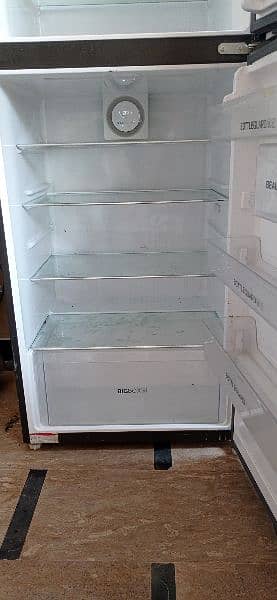 Brand new Haier Fridge 5