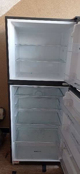 Brand new Haier Fridge 6