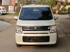 Suzuki Wagon R 2021 0