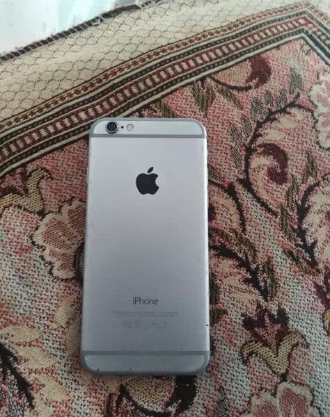 iphone 6 PTA approved 32gb 1