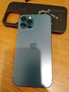 I phone 12 pro max PTA approved