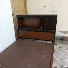 Single bed pair for sale