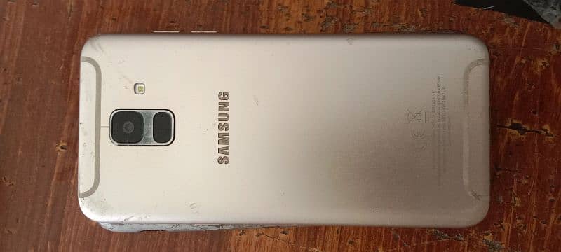 A6 Samsung 4/64 2