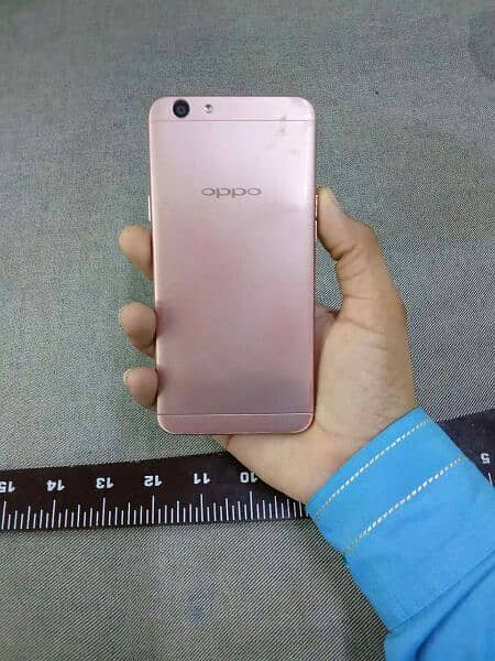 oppo f1s 4gb 64 GB faras kit 03273696170 1