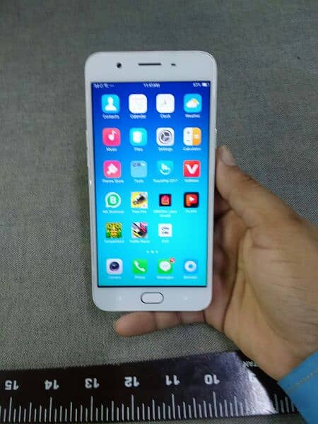 oppo f1s 4gb 64 GB faras kit 03273696170 2