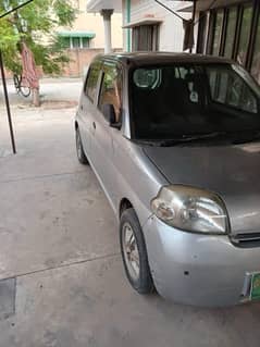 Daihatsu Esse 2014