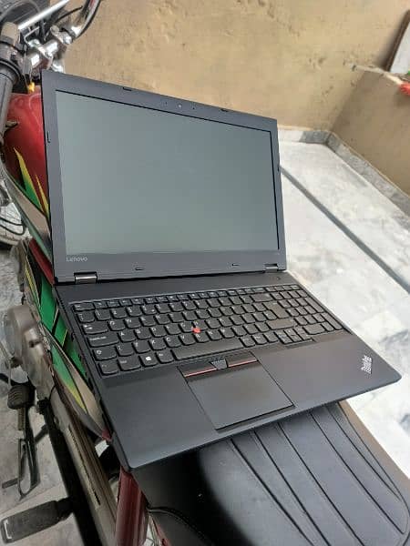 Lenovo 7th Generation laptop 8gb ram ddr4 15.6 led 5hr battery time 1