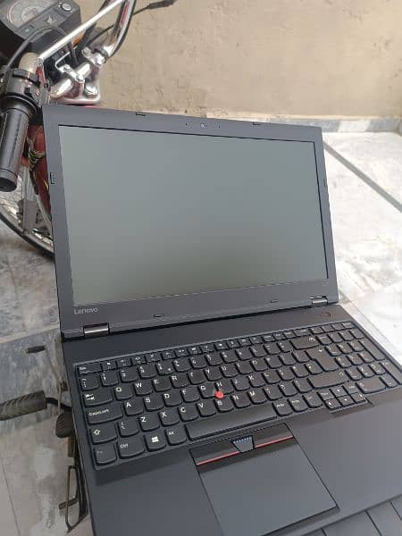 Lenovo 7th Generation laptop 8gb ram ddr4 15.6 led 5hr battery time 4