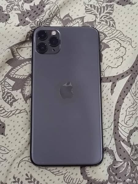 iphone 11 promax 1