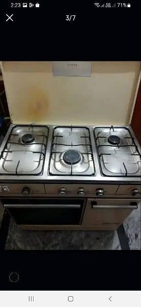 simple cooking range 4