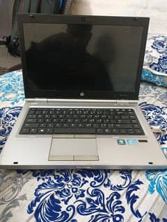 HP Elite Book 8470P. Core i 5 3th gen