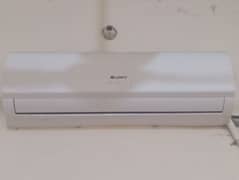 gree inverter ac dc