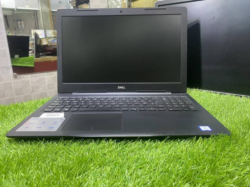 Dell Vostro 3580 (0322-8832611) 4