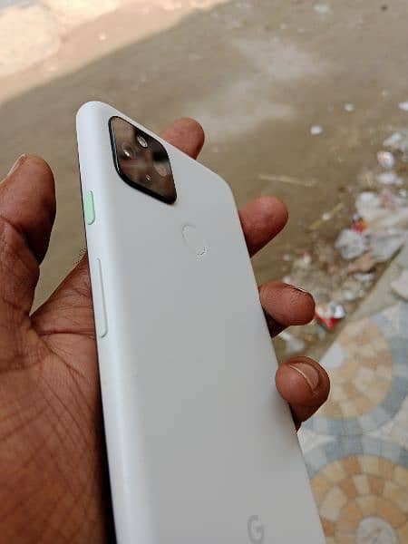 Google pixel 4a 5g urgent sell all ok 2