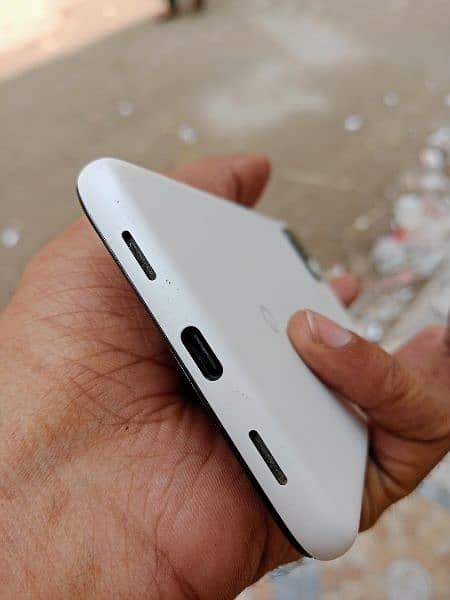 Google pixel 4a 5g urgent sell all ok 3