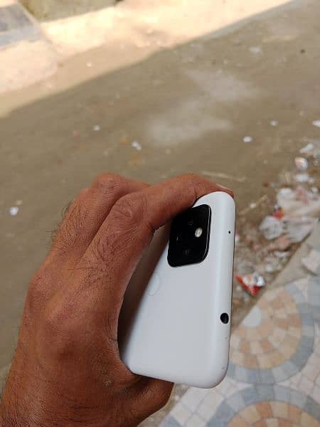 Google pixel 4a 5g urgent sell all ok 7