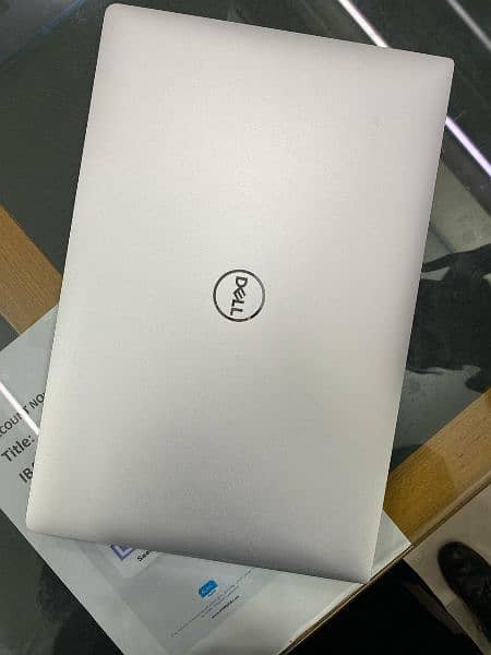 Dell precision 5540 0