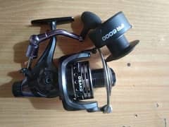 Fishing Reel Osaka Brand Matel Reel