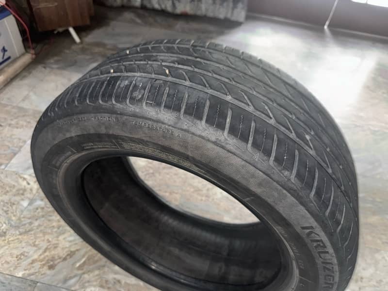 Tyre for sale 0