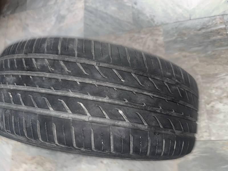 Tyre for sale 1