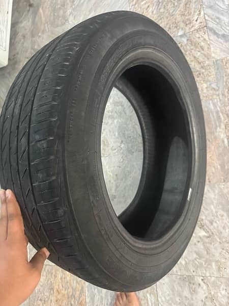 Tyre for sale 7