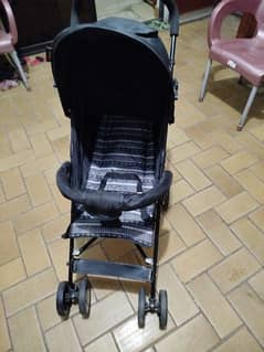 Tinnies baby buggy for sale