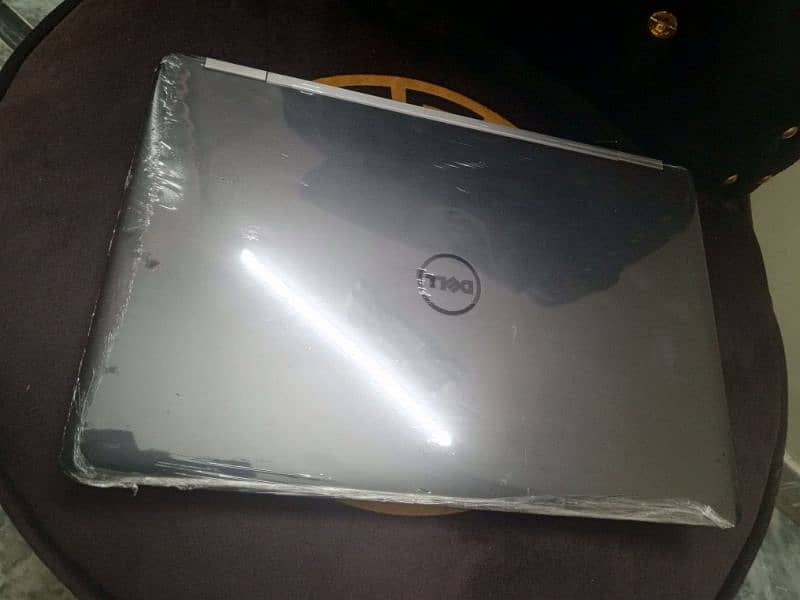 Dell 5570 i5 6th Gen 15 inches 10