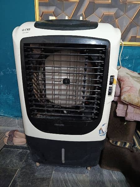 Air Cooler 0