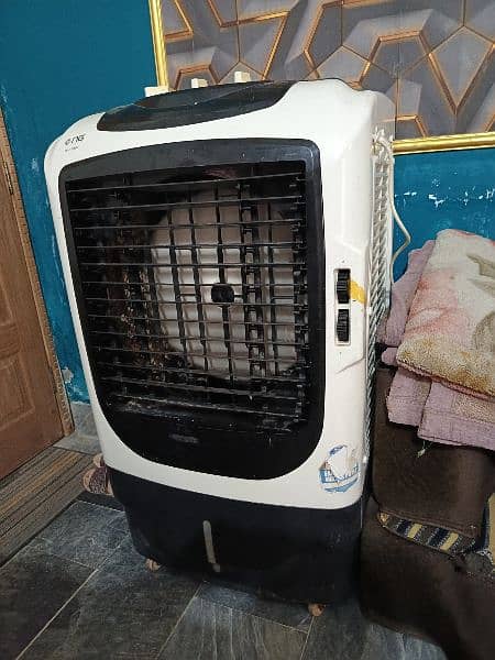 Air Cooler 1