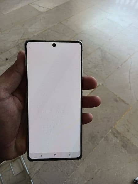 samsung S10 Lite 8/128 PTA Offical Dual Sim 3