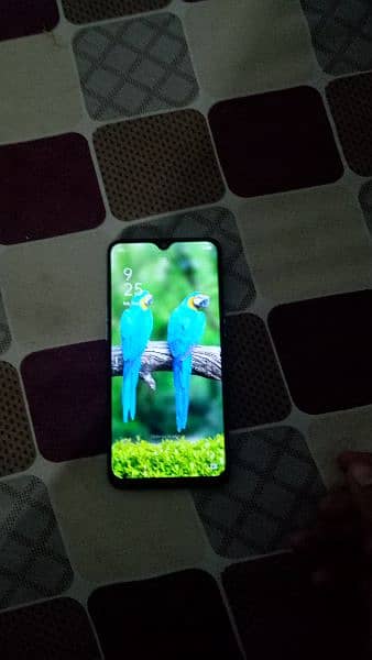 Oppo F9 --4/64 4