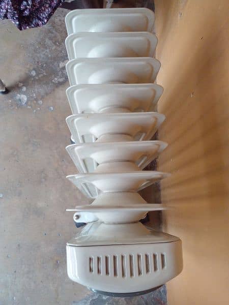 electric heater 2