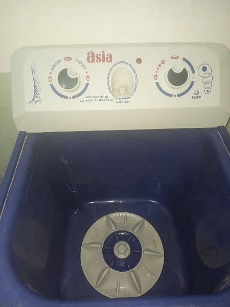 manual washing machine New for sale 1