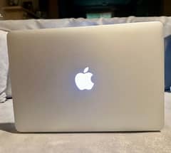 MACBOOK PRO (Retina, 13-inch late 2013)