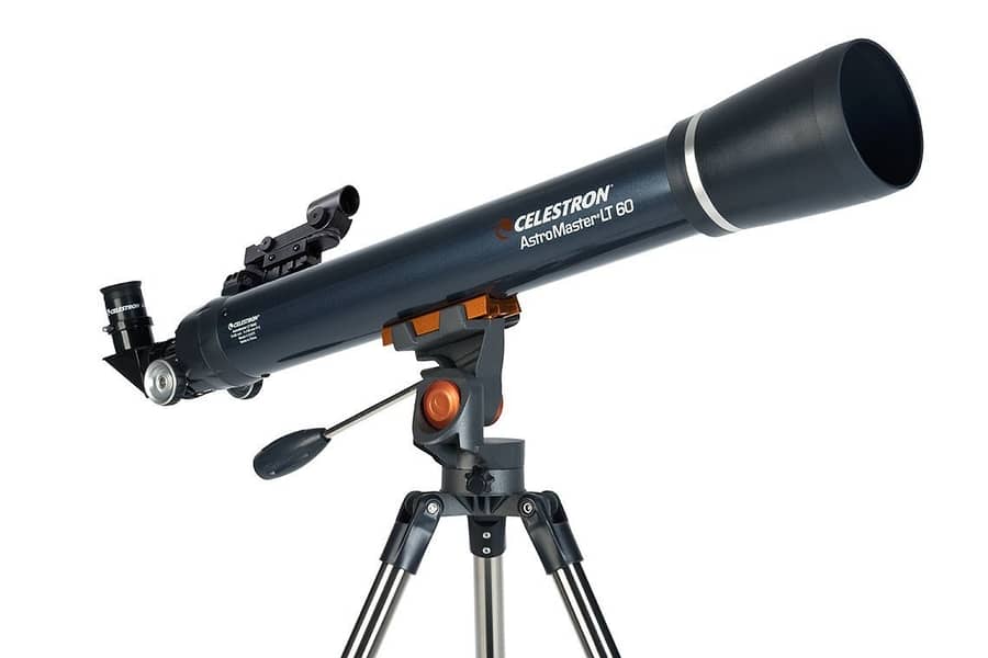 Telescope || Durbeen || Celestron Astromaster Telescope || 03335119769 1