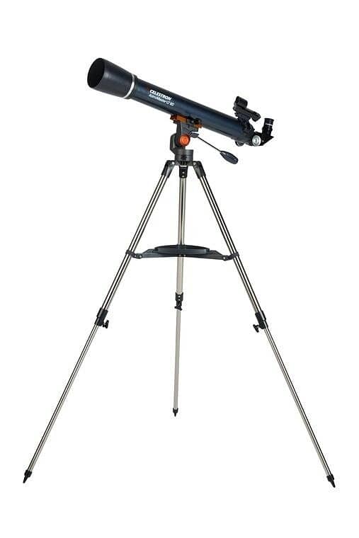 Telescope || Durbeen || Celestron Astromaster Telescope || 03335119769 4