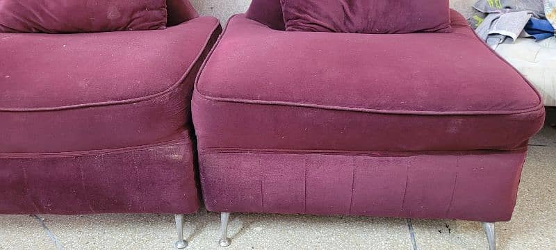 huge sofa set 1