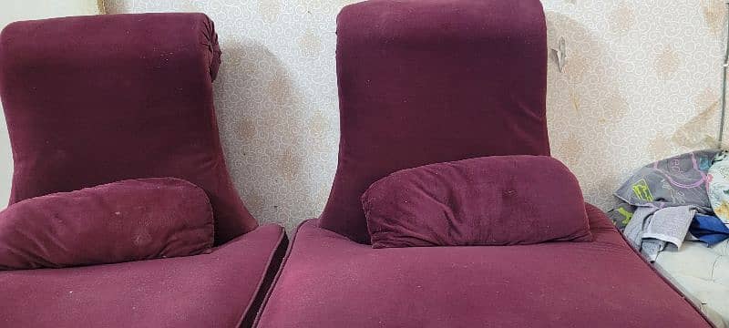 huge sofa set 2