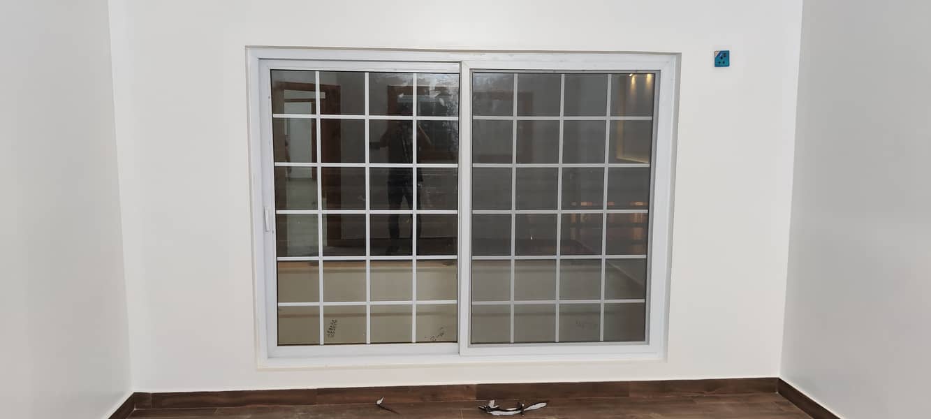 uPVC /Aluminium Windows and Doors (Start from800/SqFt) 7