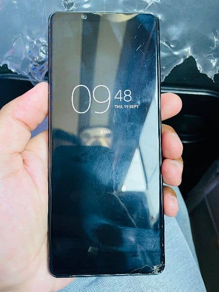 Sony Xperia 1 Mark 2 Flagship Device 2