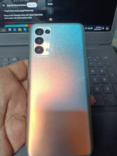 Oppo Reno 5