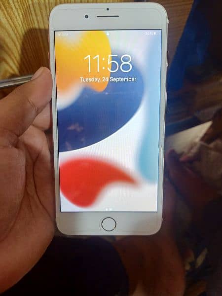 iphone 7 plus 32gb non pta 1