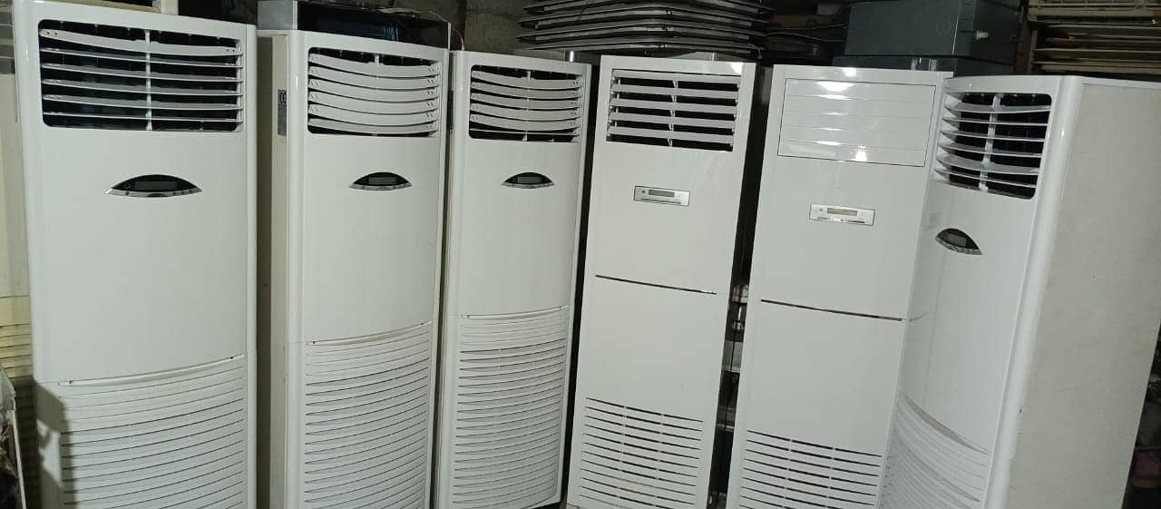 OLD AC New AC /Ac sale and purchase,dc inverter ,split ac ,window ac 4