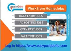 online jobs in Pakistan