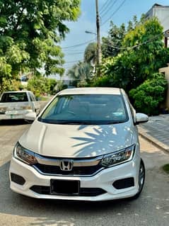 Honda City IVTEC 2022