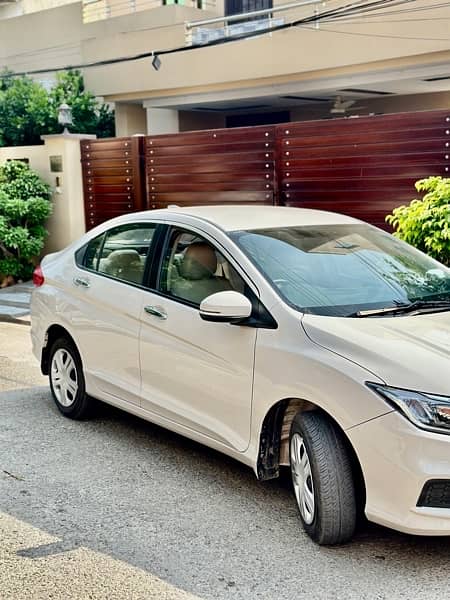 Honda City IVTEC 2022 1