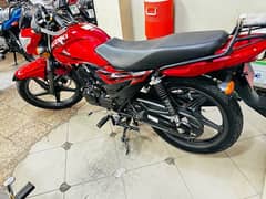 Suzuki GR brand new condition