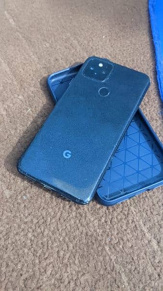 google pixel 5 pta approved 0