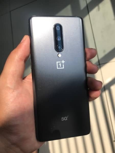 Oneplus 8 5g 8/128 1