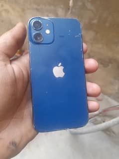 iphone 12 mini urgent for sale